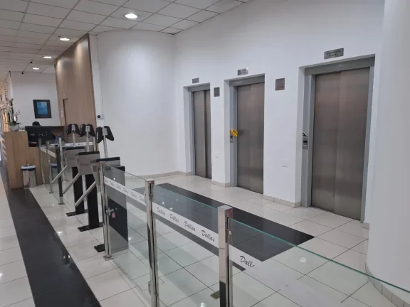 Imagem Sala 72m² Condomínio Edifício Dallas- Sorocaba/SP