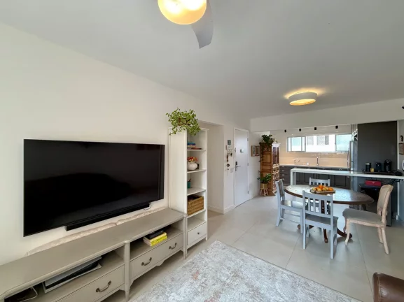 Imagem Apartamento tipo para venda em Brooklin com 3 quartos, sendo 1 suíte, 112m2