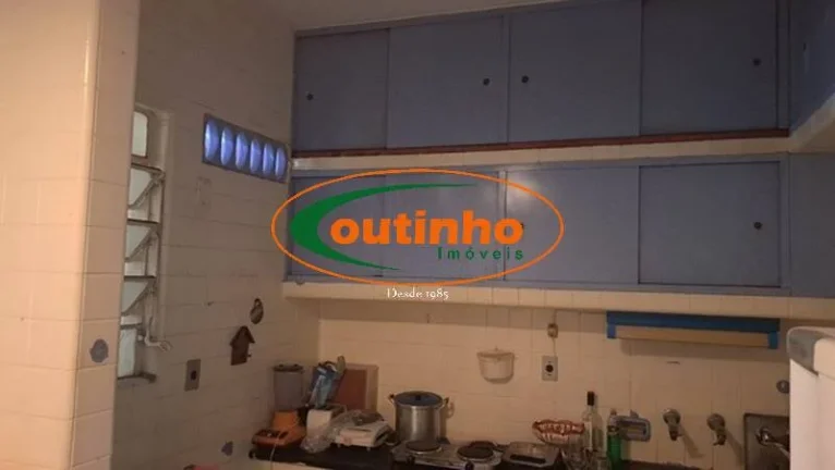 Imagem (28778) Rua Visconde de Itamarati - Tijuca