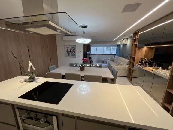 Imagem Apartamento à venda Vila Olímpia São Paulo
