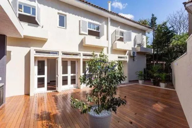 Imagem Casa com 4 dormitórios à venda, 465 m² por R$ 2.700.000,00 - Morumbi - São Paulo/SP