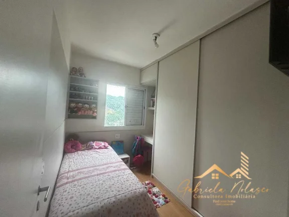 Imagem Apartamento no Marapé em Santos