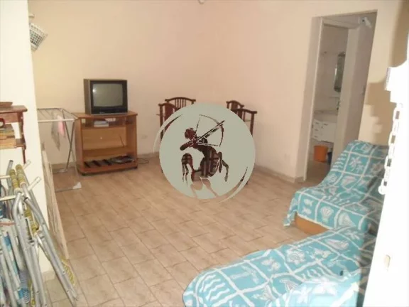 Imagem Apartamento a venda no bairro do José menino em Santos