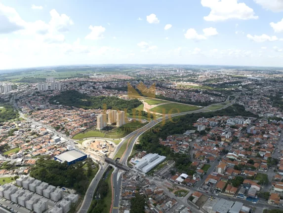 Imagem Apartamento à Venda Jardim Simus Zona Oeste - Sorocaba/SP