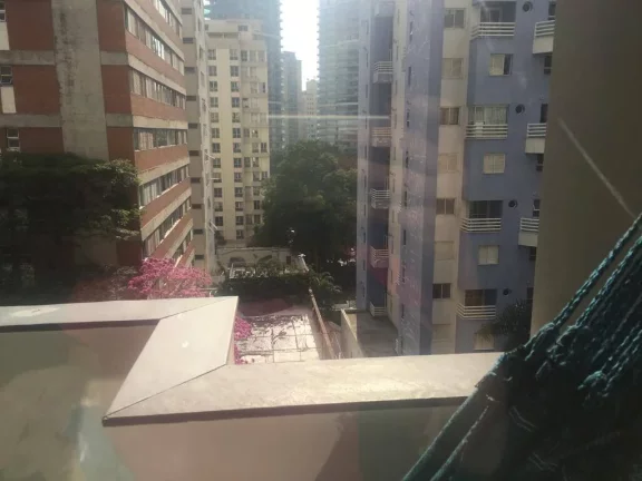 Imagem Flat para VENDA em Vila Uberabinha - Moema Top Life 40m²