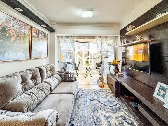 Imagem Res. Parque Águas Claras Apartamento 3 Qtos Suíte - Brasília