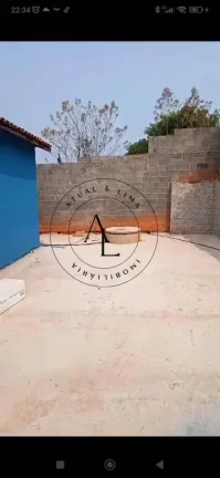 Imagem Chácara à venda em Campinas, Loteamento Chácaras Gargantilhas, com 2 quartos, 200m2