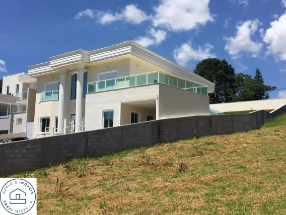 Imagem IMOVEL DE ALTO PADRAO / CONDOMINIO FECHADO EM GRANJA VIANA