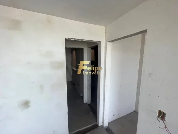 Imagem À venda! Lindo apartamento de alto padrão FRENTE MAR com entrega prevista para dezembro de 2024