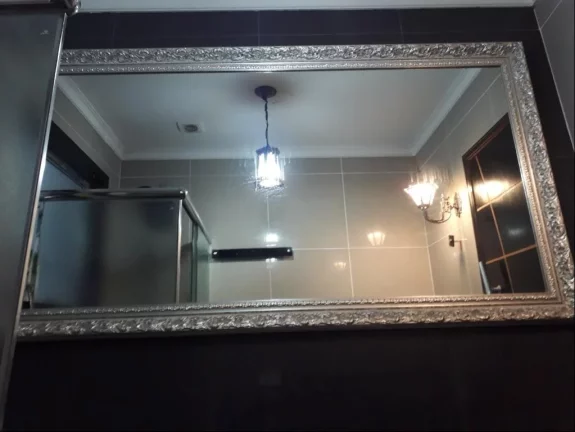 Imagem Amplo apartamento de 3 dormitórios e 1 vaga