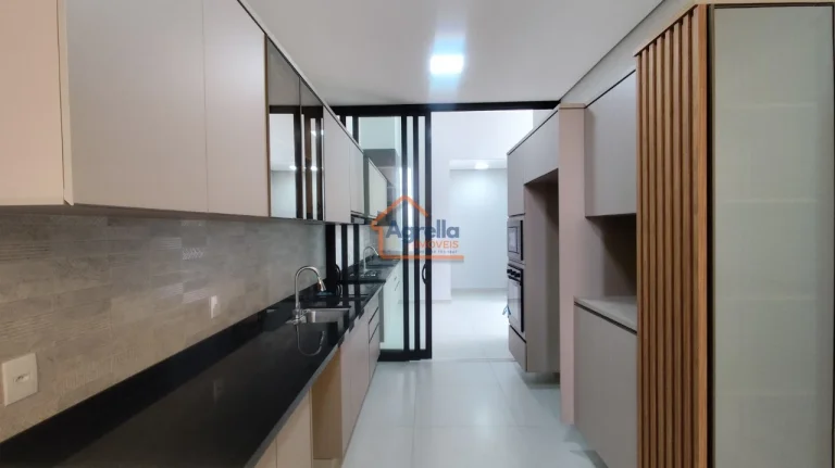 Imagem Condomínio Santa Mônica III - Casa à venda no bairro Jardim Santa Mônica III - Mogi Guaçu/SP