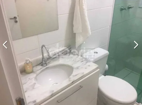 Imagem Apartamento à Venda Vila Verde Sabará