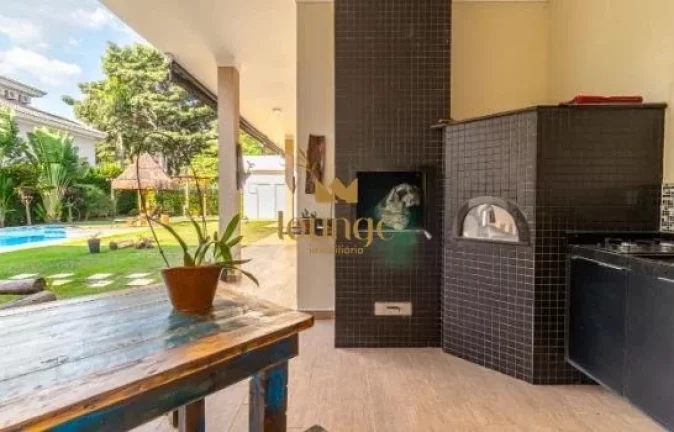 Imagem Casa à Venda no Caguaçu Zona Norte - Sorocaba/SP