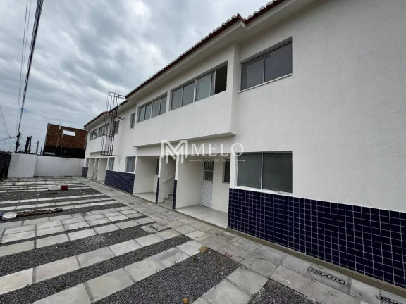 Imagem Apart 2Qts, varanda,1vaga,53M² - ITBI E REGISTRO GRÁTIS