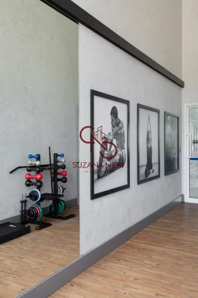 Imagem APARTAMENTO 3 QUARTOS EM TIROL NO EDIFÍCIO FRANCISCO CABRAL - NATAL