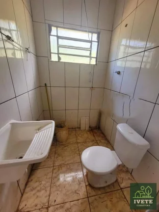 Imagem Casa Bairro Oratório em Socorro – SP