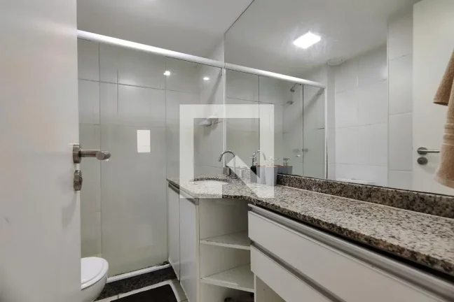 Imagem Apartamento à Venda - Recreio, 2 Quartos, 84 m2