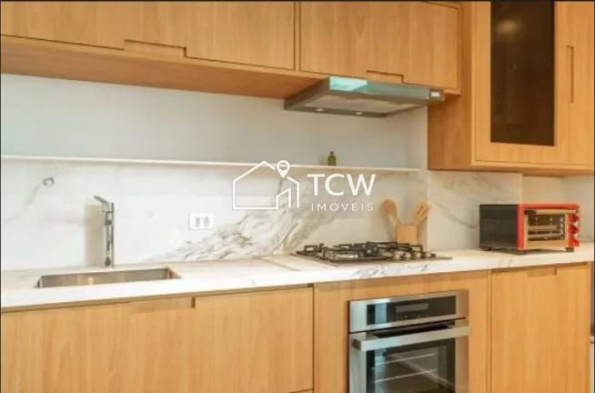 Imagem Apartamento à venda no bairro Pinheiros - São Paulo/SP, Zona Sul