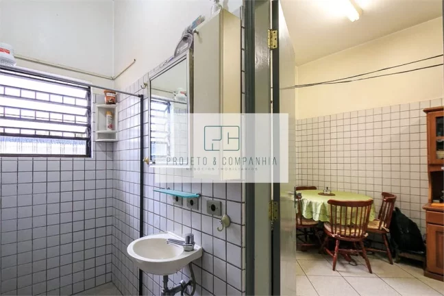 Imagem Casa Comercial em Alto da Boa Vista - São Paulo