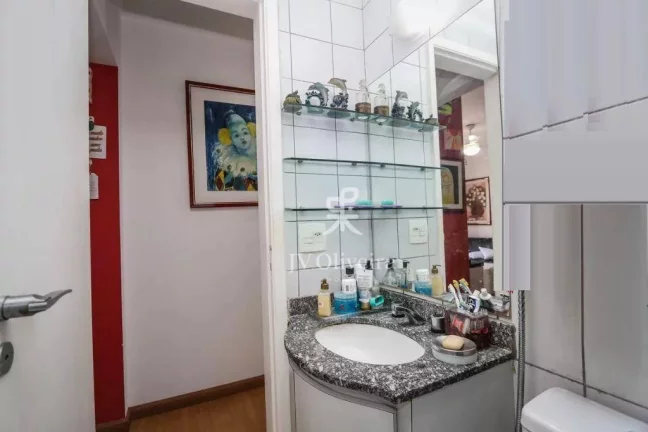 Imagem Apartamento com 3 dormitórios à venda, 78 m² por R$ 850.000,00 - Jardim Guedala - São Paulo/SP