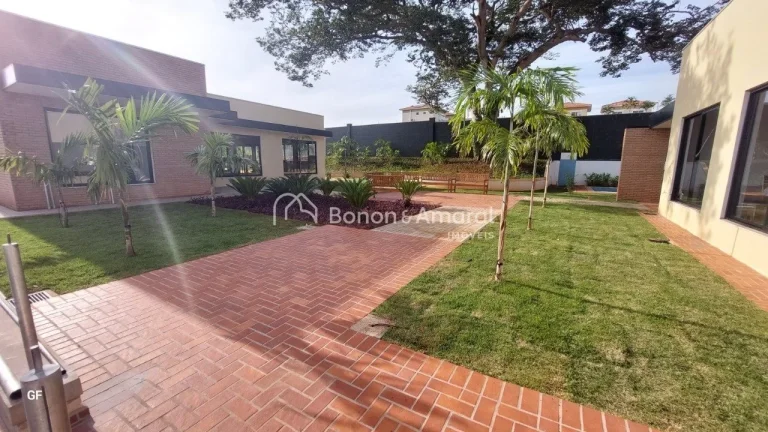 Imagem Terreno à venda no Condomínio PortoVille no bairro Betel, Paulínia/SP

Lote com 312,33m² melhor ...