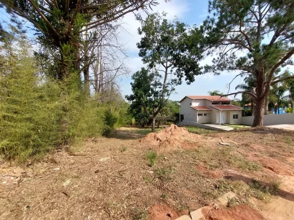 Imagem TERRENO - PARQUE XANGRILÁ - CAMPINAS