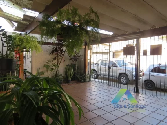 Imagem Casa com 3 dormitórios à venda, 148 m² por R$ 555.000,00 - Jabaquara - São Paulo/SP