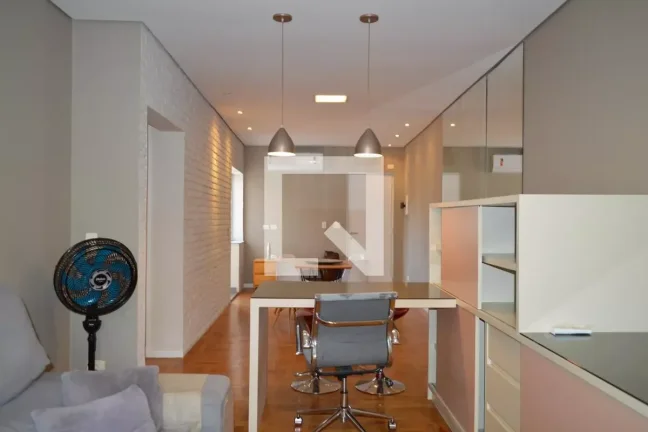 Imagem Apartamento à Venda - Vila Mariana, 1 Quarto, 70 m2