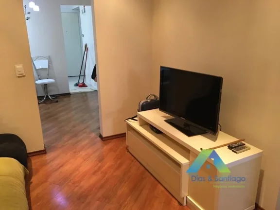 Imagem Apartamento com 3 dormitórios à venda, 135 m² por R$ 915.000,00 - Vila Mascote - São Paulo/SP