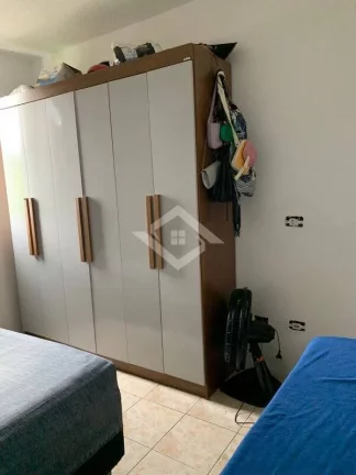 Imagem Apartamento no Condomínio Villar Campo Grande de 1 Quarto