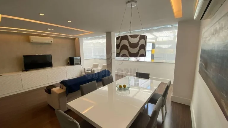 Imagem Copacabana - Residencial › Apartamento com 2 quarto(s) a Venda