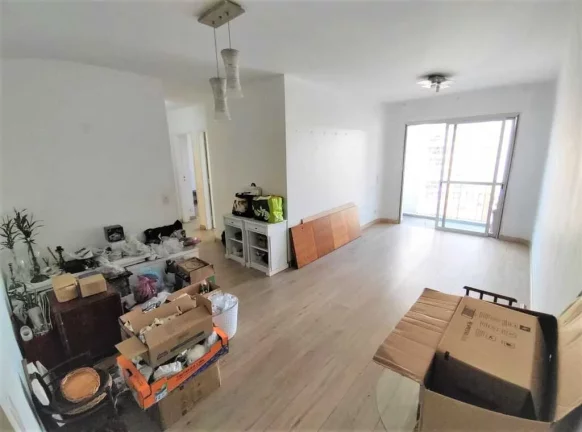 Imagem APARTAMENTO RESIDENCIAL em São Paulo - SP, Santana