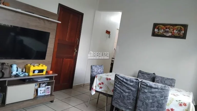 Imagem Apartamento à venda no bairro Boa Vista, em Uberaba - 2 dormitórios