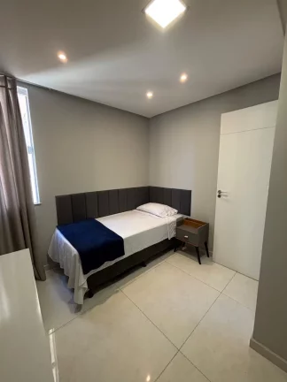 Imagem APARTAMENTO RESIDENCIAL em VITÓRIA DA CONQUISTA - BA, CANDEIAS