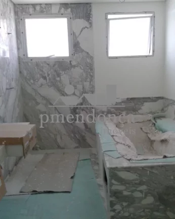 Imagem Apartamento de Alto Padrão no Ibirapuera com 540m², 4 suítes e 6 vagas.