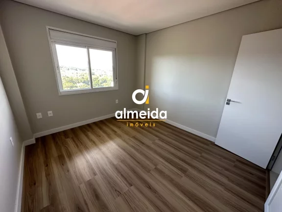 APARTAMENTO ALTO PADRÃO