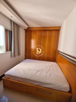 Imagem Apartamento - Edifício Ilha de Bali - Jd. Aquárius - SJCampos - 2 Dormitórios -