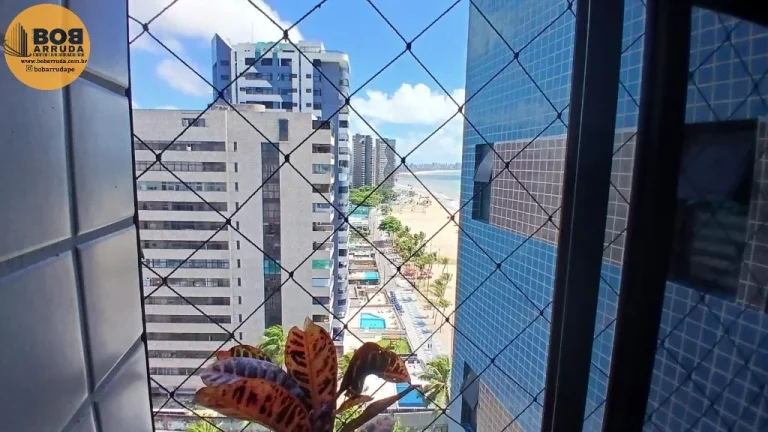 Imagem Apartamento Padrão