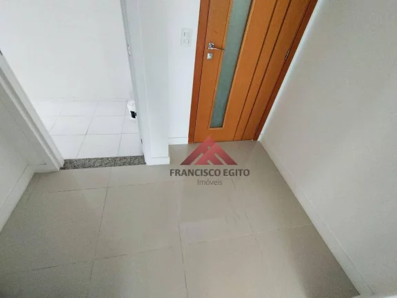 Imagem Apartamento com 3 dormitórios à venda, 103 m² por R$ 900.000,00 - Icaraí - Niterói/RJ