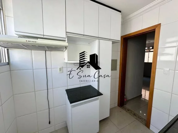 Imagem Cobertura a venda 3 Quartos Bairro Parque Turistas Contagem MG