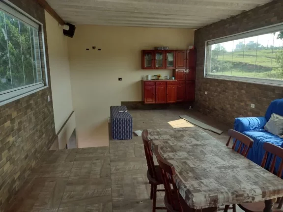 Imagem Casa com 3 dormitórios à venda, 195 m² por R$ 650.000,00 - Jardim das Flores - Suzano/SP