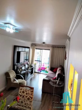 Imagem Apartamento para Venda em São Bernardo do Campo / SP no bairro Paulicéia