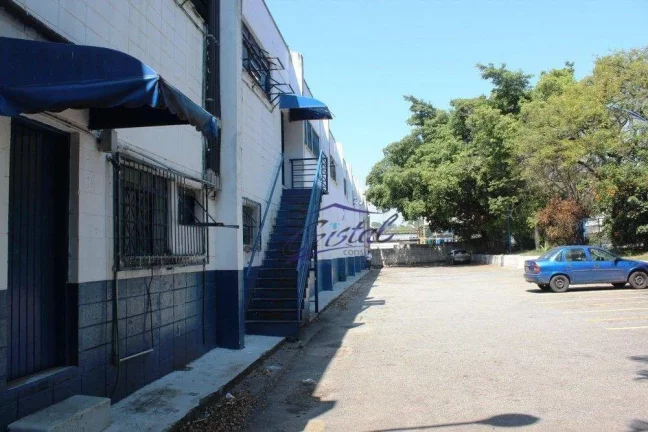 Imagem Galpão para alugar, 1777 m² por R$ 62.386,05/mês - Jaguaré - São Paulo/SP