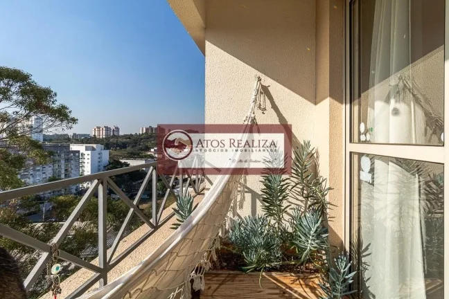 Imagem Apartamento à Venda em Vila Isa SP, 126m², 5 Quartos, 750 mil