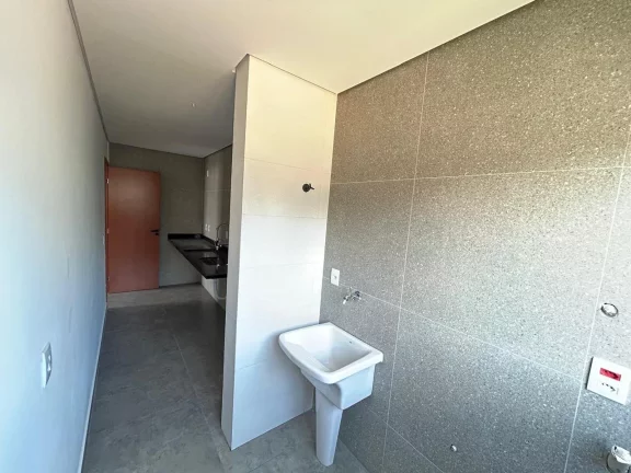 Imagem Apartamento à venda com 2 quartos, sendo 2 suítes, no Centro de Atibaia - SP