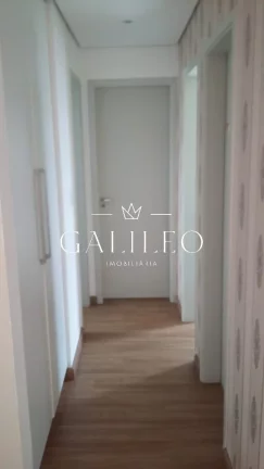 Imagem APARTAMENTO À VENDA EM JARDIM TAMOIO JUNDIAÍ-SP