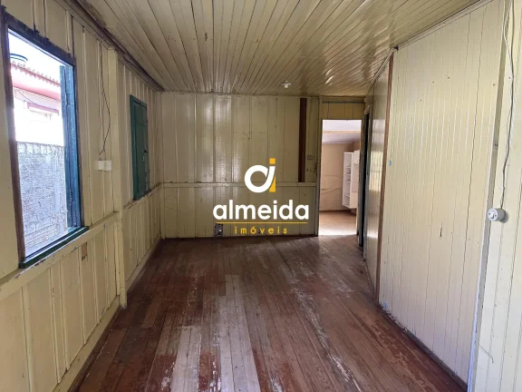 Imagem CASA 2 DORMITÓRIOS