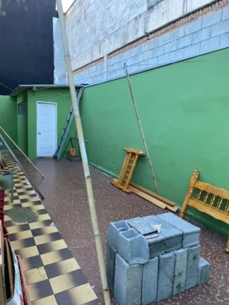 Imagem Casa com 2 dormitórios à venda, 144 m² por R$ 620.000,00 - Cidade Cruzeiro do Sul - Suzano/SP