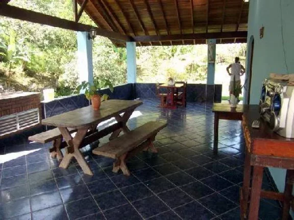 Imagem BELISSIMA CHACARA COM 54.000 M2, BELAS CASAS E PISCINA