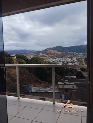 Imagem Apartamento 2 Quartos no Bairro Bethânia - CÓD 1551